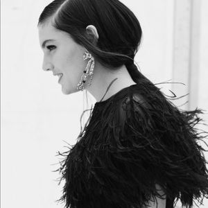 Meet your Posher, Keri